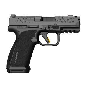CANIK Mete MC9 Prime 9mm 3.64in 10rd Pistol (HG8329-N)