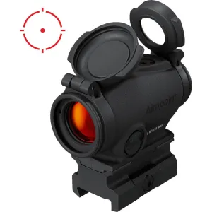 AIMPOINT Duty RDS MR 2 MOA Dot/65 MOA Ring 39mm Mount Reflex Sight (200985)