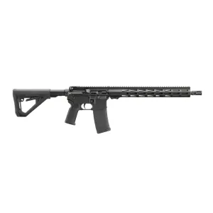 RUGER Harrier 5.56mm NATO 16.1in 30rd Black Magpul MOE-K2 Semi-Automatic Rifle (28600)
