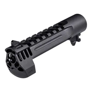 MAGNUM RESEARCH LR .50AE 5-inch Barrel (BAR505)