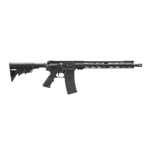 RUGER Harrier 5.56mm 16.1in 30rd Black A2 Semi-Automatic Rifle (28601)