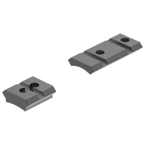 LEUPOLD QRW Two-Piece Matte Base for Winchester 70 Exp Post-64 (49835)