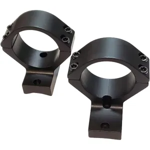 TALLEY Fierce Firearms 30mm Medium 20 MOA Scope Rings (748X763)