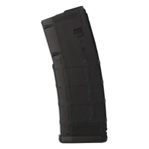 SIG SAUER MCX/M400 M2 PMAG 5.56mm NATO 30rd Black No Window AR Rifle Magazine (8900008)