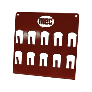 MEC Powder Bushing Rack (8954)