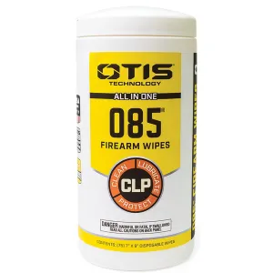 OTIS O85 CLP 40-Count Wipes Canister (IP-40C-085)