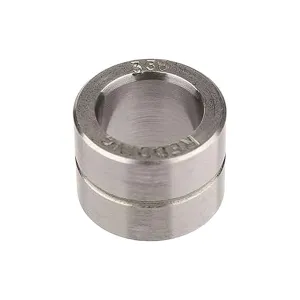 REDDING .338in Heat-Treated Steel Neck Sizing Bushing (73338)