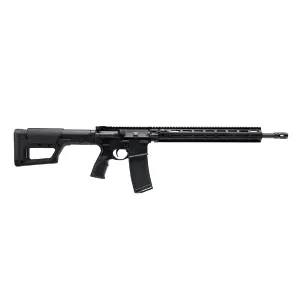 DANIEL DEFENSE SPRIII 5.56mm NATO 18in 32rd Black Semi-Automatic Rifle (02-191-16291-047)
