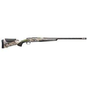 BROWNING X-Bolt 2 Speed Carbon Fiber .308 Win 22in 4rd Ovix Bolt-Action Rifle (36034218)