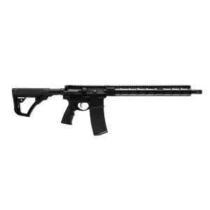 DANIEL DEFENSE DD4 V7 5.56mm NATO 16in 30rd Black Semi-Automatic Rifle (02-201-12138-047)