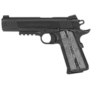 COLT Combat Unit .45 ACP 5in 8rd Semi-Automatic Pistol (O1080RGCCU)
