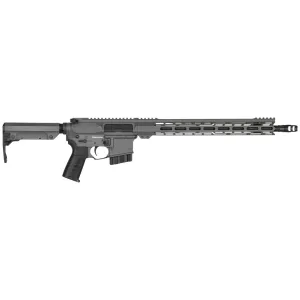 CMMG Resolute Mk4 .22 ARC 16.1in 10rd Tungsten Semi-Automatic Rifle (28A670C-TNG)