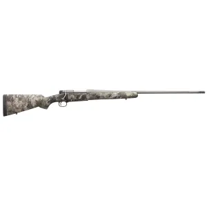 WINCHESTER REPEATING ARMS Model 70 Extreme TrueTimber VSX MB .308 Win 22in Threaded 5rd Bolt-Action Rifle (535244220)