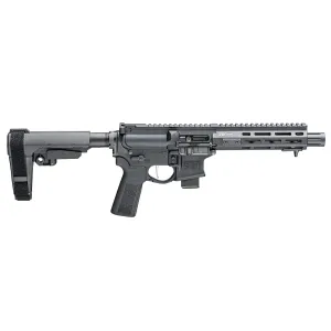 SPRINGFIELD ARMORY Saint Victor Low Capacity 9mm 8.5in 10rd Black Semi-Auto Pistol (STV98509BLC)