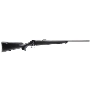 SAUER 100 Classic XT .300 Win Mag 24in 4rd Black Bolt-Action Rifle (S1S300)