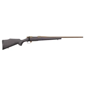 WEATHERBY Vanguard Weatherguard Bronze .22-250 Rem 24in Threaded 5rd Bolt-Action Rifle (VWB222RR4T)