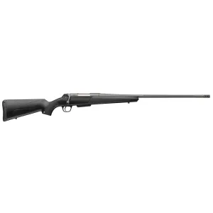 WINCHESTER REPEATING ARMS XPR Extreme .300 Win Mag 26in Threaded 3rd Black Tungsten Bolt-Action Rifle (535801233)