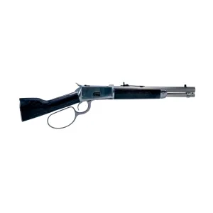 HERITAGE MANUFACTURING 92 Ranch Hand .357 Mag 12in 6rd Stainless Steel Pistol (RH9235712F9)