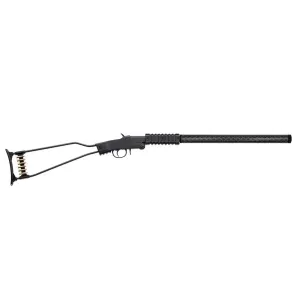 CHIAPPA FIREARMS Little Badger .22LR 16.5in 1rd Break Open Rifle (500.278)