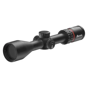 BURRIS Fullfield 3-12x42mm Plex Reticle Riflescope (201531)