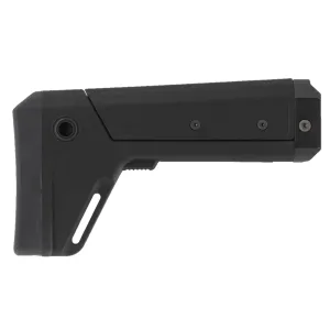 B5 SYSTEMS Black Modular Platform Stock (MPS-1553)