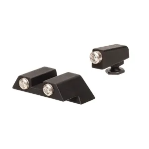 AMERICAN TACTICAL IMPORTS Diamond Glock Large Frame Pistol Sight Set (ATIDGSLF)