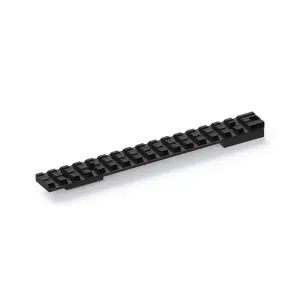 BURRIS Xtreme Tactical XTB-Howa 1500 Short Action 25 MOA Cant 1-Piece Base (410655)