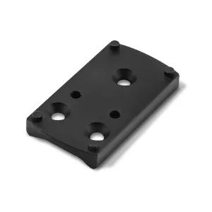 BURRIS FastFire Red Dot Sight Mount for Smith & Wesson M&P (410336)