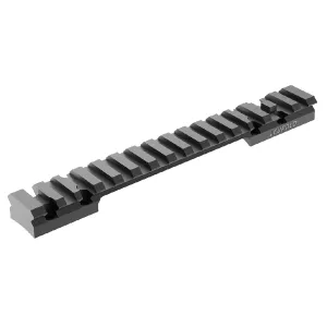 LEUPOLD BackCountry Cross-Slot Browning X-Bolt 2 LA 1PC Scope Base (188018)