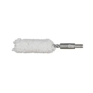 SHOOTERS CHOICE 9mm 2in Cotton Bore Mop (SHF-2M38)