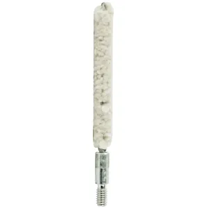 Kleen-Bore Mop, .22 Cal, 8-32 Threads, Rifle/Handgun, 5 Pack MOP22