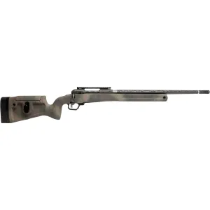 SAVAGE 110 Pro Pursuit 7mm PRC 20in 3rd Woodland RH Bolt-Action Rifle (58164)