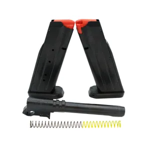 FK BRNO PSD Caliber Conversion Kit - 7.5 FK to 9MM Caliber (FK-PSD9-KIT)
