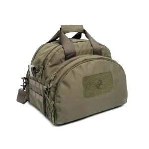 BERETTA Tactical Green Stone Range Bag (BS851001890707UNI)