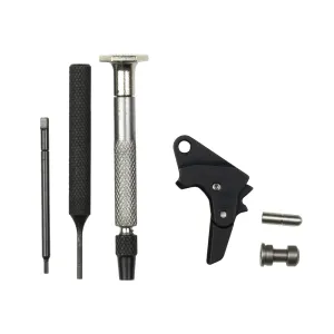 TIMNEY TRIGGERS Alpha Competition Trigger for Smith & Wesson M&P (SWMP)