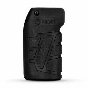 MDT Elite Black Vertical Grip (105032-BLK)