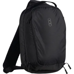 EBERLESTOCK Fade Sling Black Bag (FS1MB)
