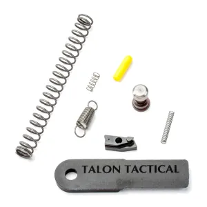 APEX TACTICAL Competition Action Enhancement S&W M&P 9/40 Trigger Kit (100-072)