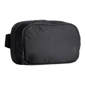 EBERLESTOCK Fade Flex Black Waist Pack (FAXMB)