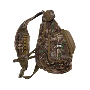 BANDED Nano MAX7 Sling Back Pack (B08652)