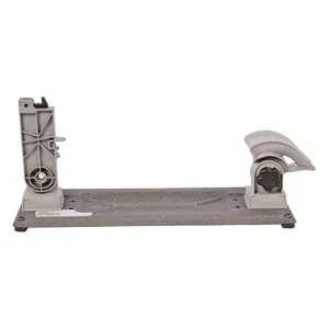 WHEELER AR Armorers Vise (156224)