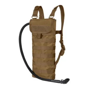 CONDOR OUTDOOR 3L Coyote Brown Hydration Carrier (HCB-498)