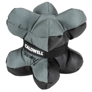 Caldwell Tack Driver, X Mini, Shooting Bag, Black/Gray 1102666