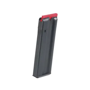 MOSSBERG 702 Plinkster .22LR 10rd Blued Magazine (95702)