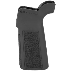 B5 Systems P-Grip, Black PGR-1122