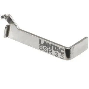 LANTAC SSR 3.5 Super Short Reset 3.5lb Connector (01-GP-TDISC)