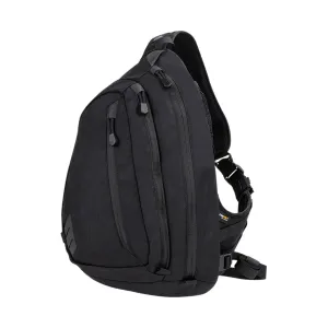CONDOR OUTDOOR Elite Sector 18L Black Sling Bag (111100-002)