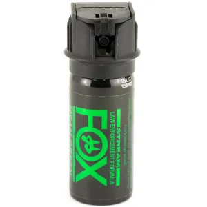 FOX LABS Mean Green 1.5oz Pepper Spray (156MGS)