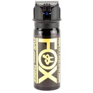 FOX LABS 1.5oz Flip-Top Stream Pepper Spray (152FTS)