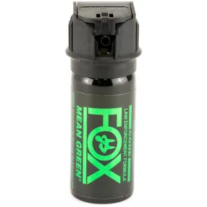 FOX LABS Mean Green 1.5oz Pepper Spray (156MGC)